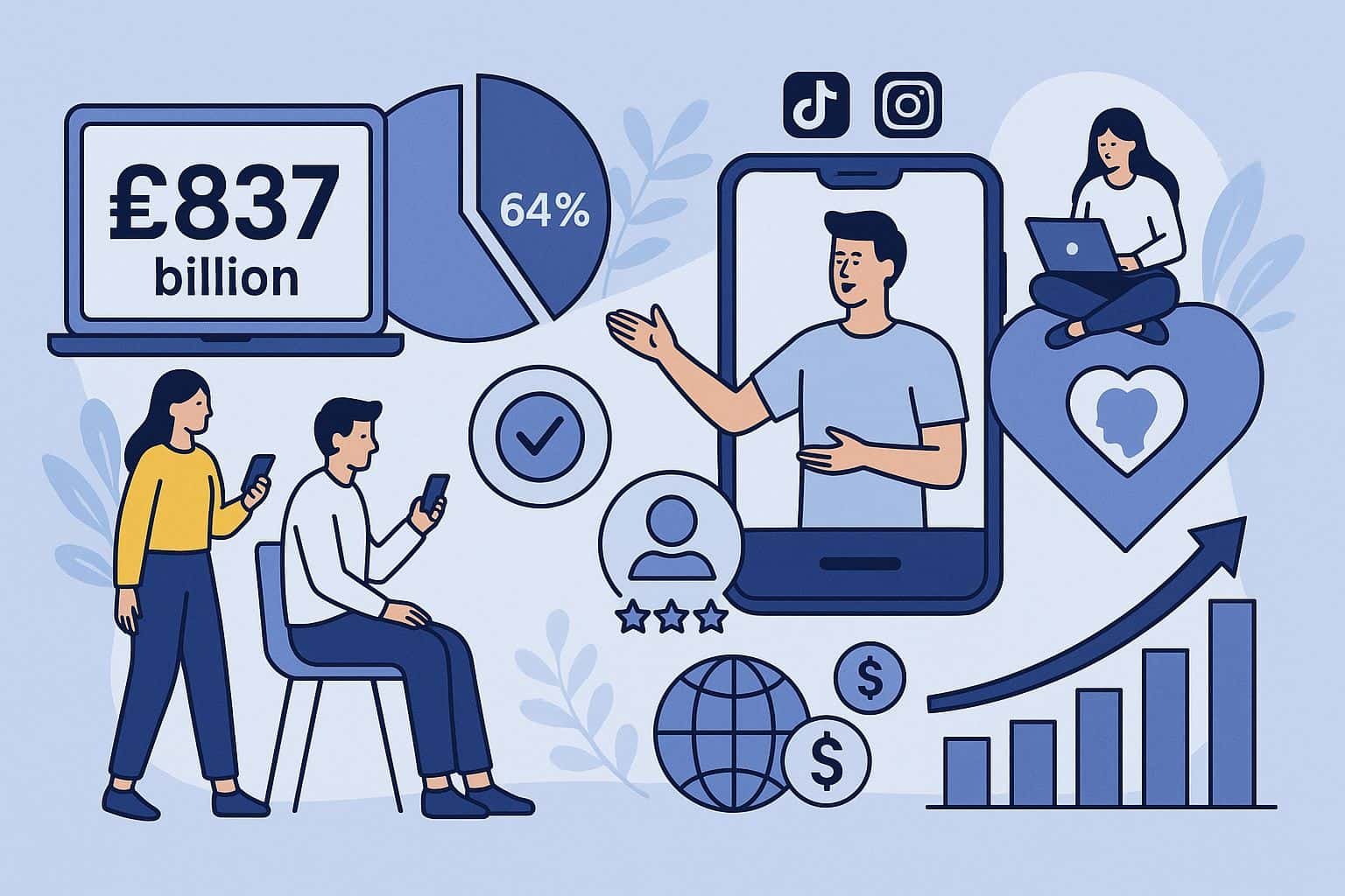 UK Wellness Social Buyer Analysis & Insights