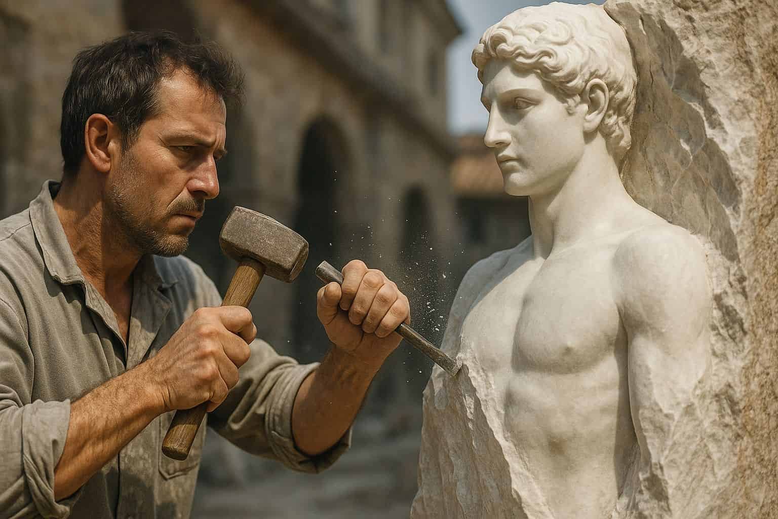 UK Wellness Practice Growth: Michelangelo's SEO Secrets & Local Optimization