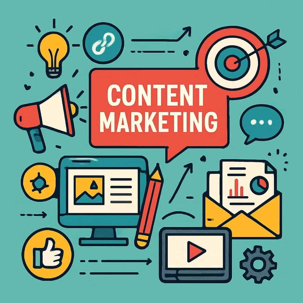How Hybrandr content marketing boosts Google ad campaign outcomes for Brighton and Hove businesses